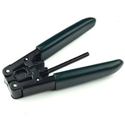 Fiber Optic Stripping Tool